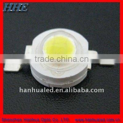 5mm blue led color diffused