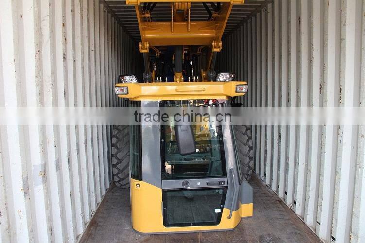 China famous brand WOLF 2t wheel loader tire for 16/70-20 with torque converter ZL20