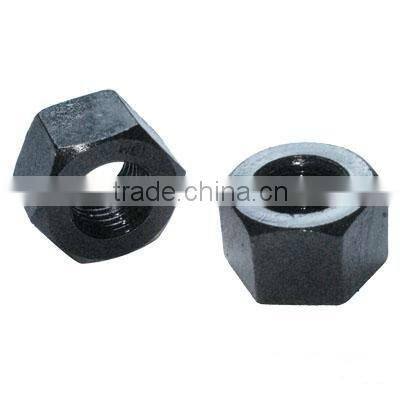 hex nuts