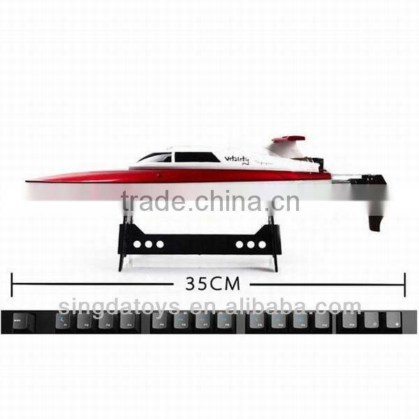 FT009 2.4G RC Speed Boats For Sale
