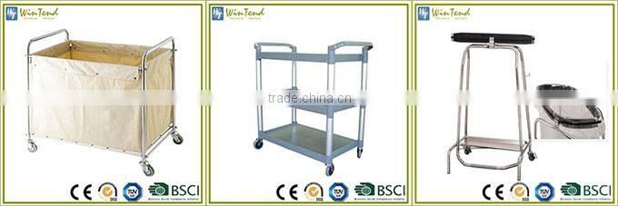 Stainless Steel Work Table