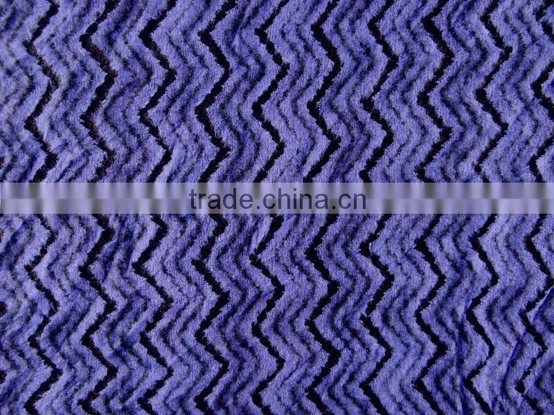 Stylish Fabric Wedding dress Lace Sueding for dress wholesale lace fabirc