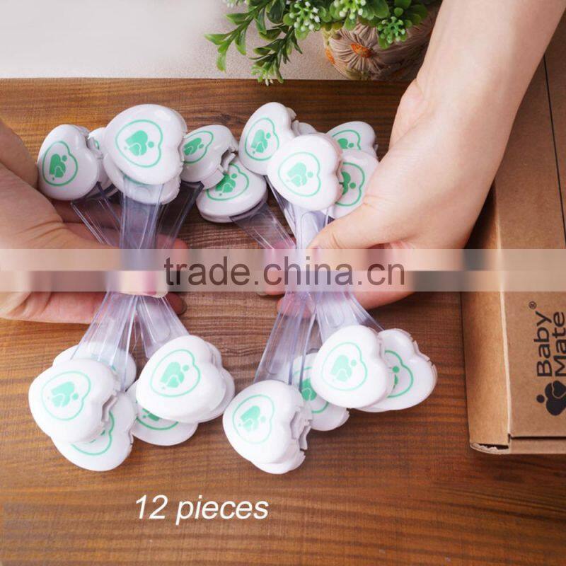 Babymatee safe lock baby,safety window lock,door locks