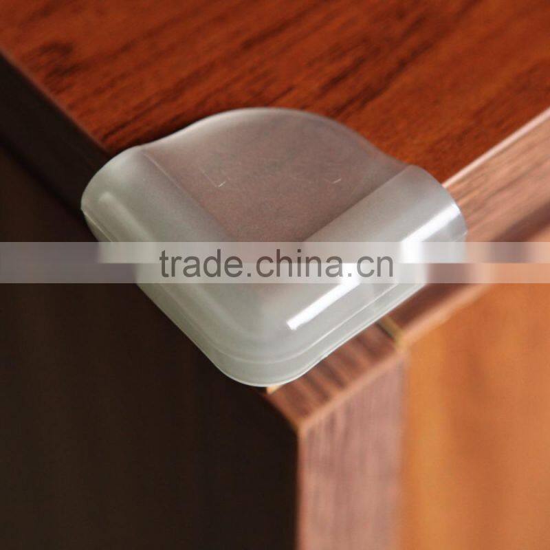 Babymatee Table Corner Guards Night Luminous soft and smooth silicone table corner cover