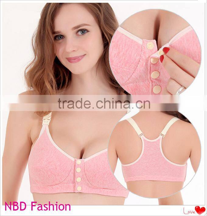 Wholesale breast-feeding BRAS, Underwired Bras ,underware
