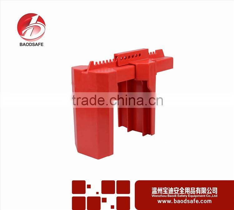 BAODSAFE BDS-F8602 Ball Valve Handle Lockouts Security Lock