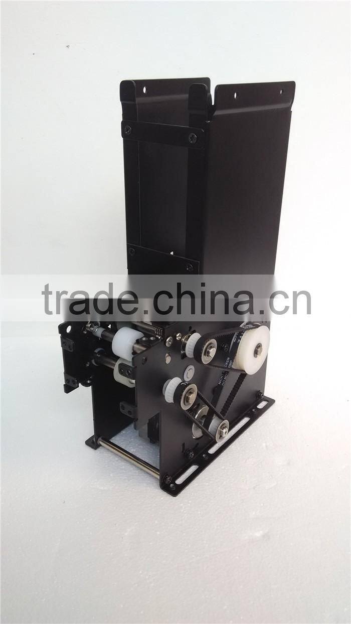 Hot sell kiosk card dispensers vending dispenser, gaming dispensers MT-165 ATMs, CDMs dispensers