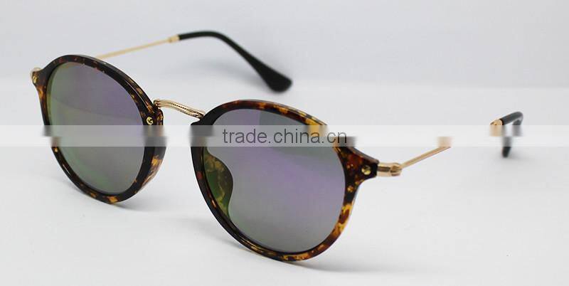 High quality colourful sunglasses with POLARIZED lens