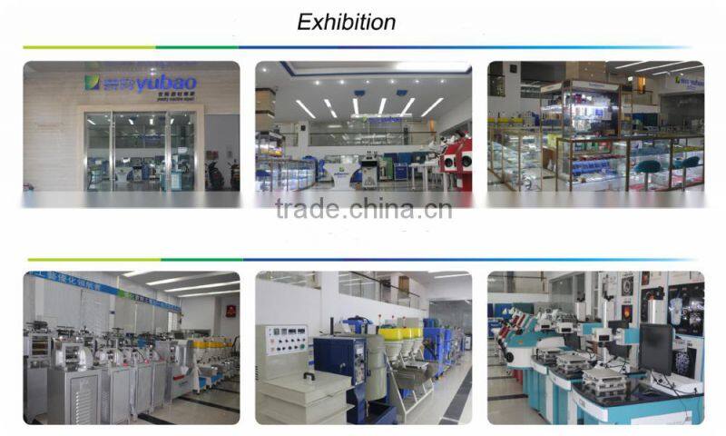 Italian laser marking jewelry processing machinery