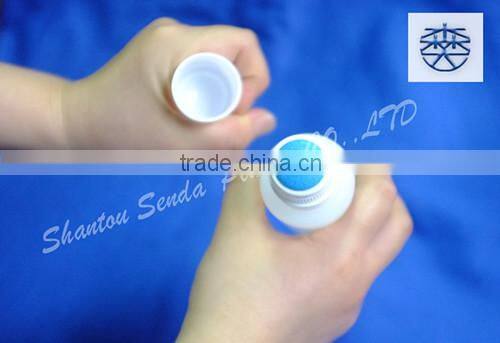 30ml hdpe white medicine bottle, pharmaceutical plastic bottles hdpe, hdpe bottle 30ml