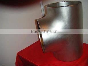 A182 stainless fitting