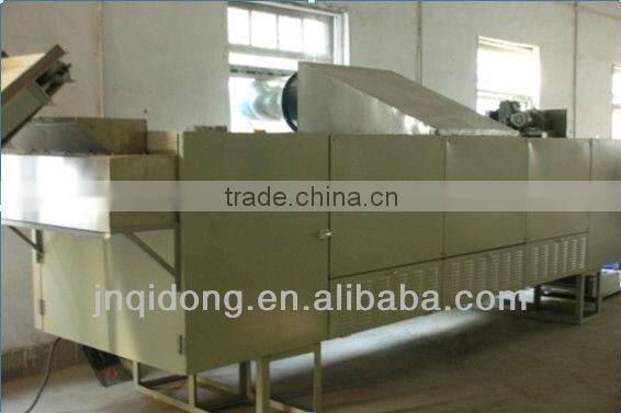 1Ton/h Fish Feed Production Line