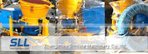 New Condition Machines of Swimming Pool Manufacturers