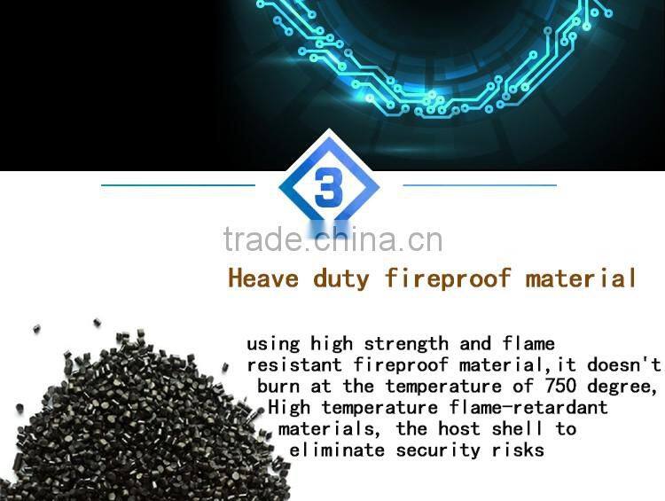 Chinese 2pin flat electrical male to IEC power wire
