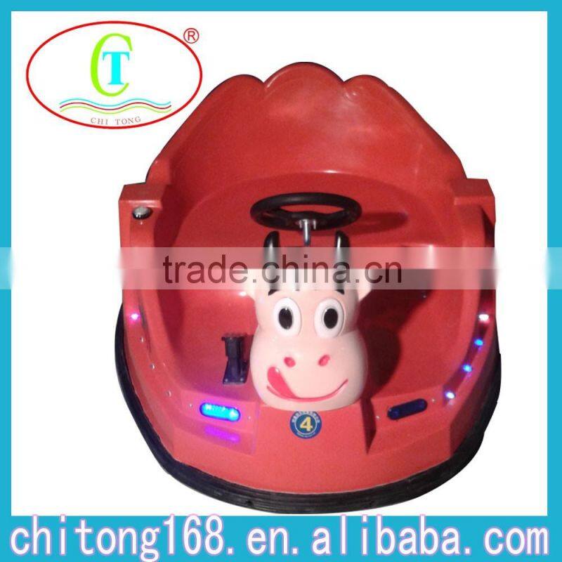 Electric Bumper Car For Sale New / Battery Operated Bumper Cars