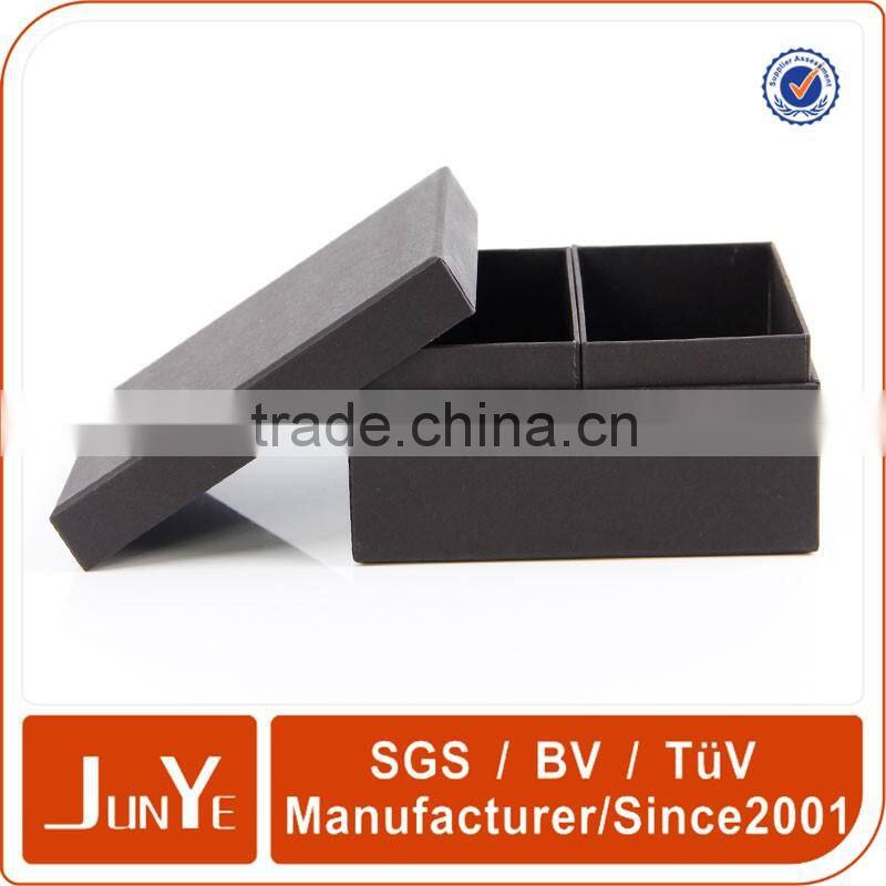 paperbox divider perfume essential oil packaging boxes