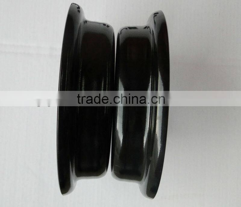 4.00E-9 forklift rims, split forklift wheels