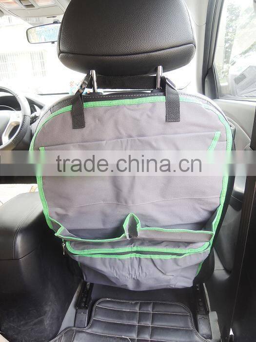 Car seat bag