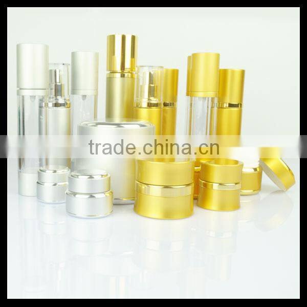 Good Quality Classic 100G/3.5 OZ Aluminum Containers,Alu Jar