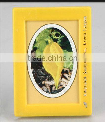 High quality popular metal photo frame