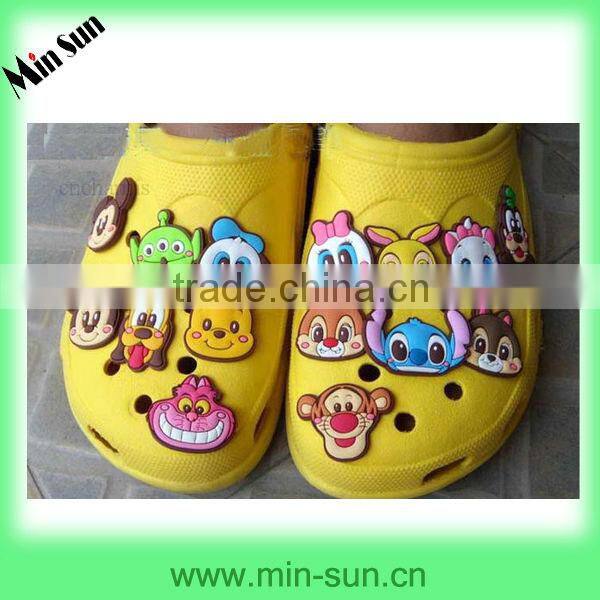 shoes decoration,wholesale shoes flowers