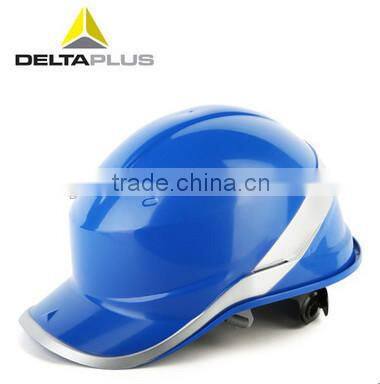 UV -resistant ABS Electrical Insutation Baseball Style Safety Helmet