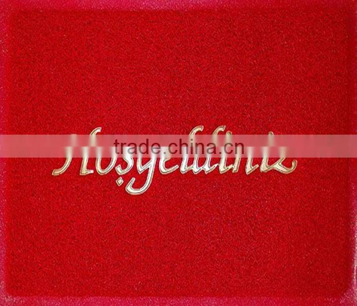 hot sale high quality rubber pvc floor mat