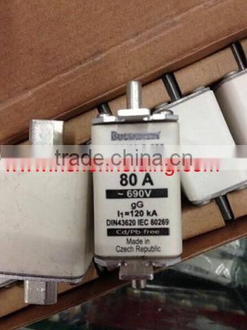 Fuses, 170M6195, New and original