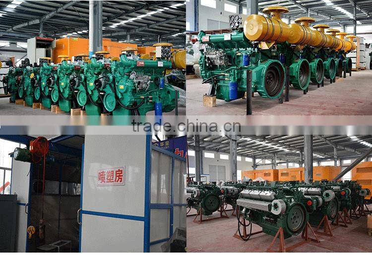 high quality farm irrigation centrifugal 4inch diesel water pump