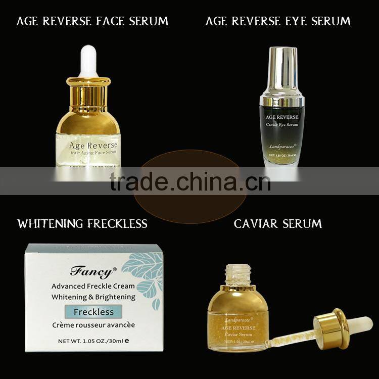 skin care moisturizing anti wrinkle treatment cream with Hyaluronic acid