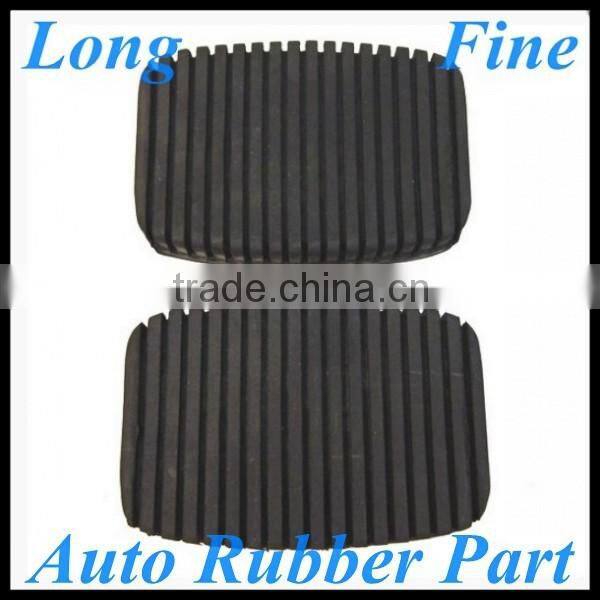 Molded Rubber Accessories for Car Brake System