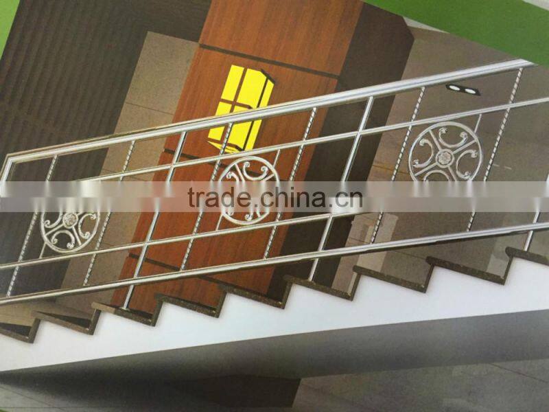 stainless steel garden decorative accessories Crown