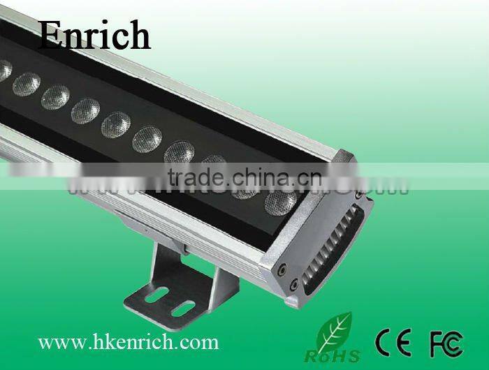 36x3w LED Wall Washer outdoor led wall washers