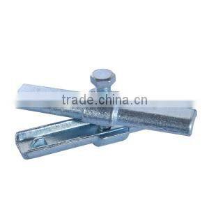 EN74 scaffolding connector / sleeve coupler from factory sales