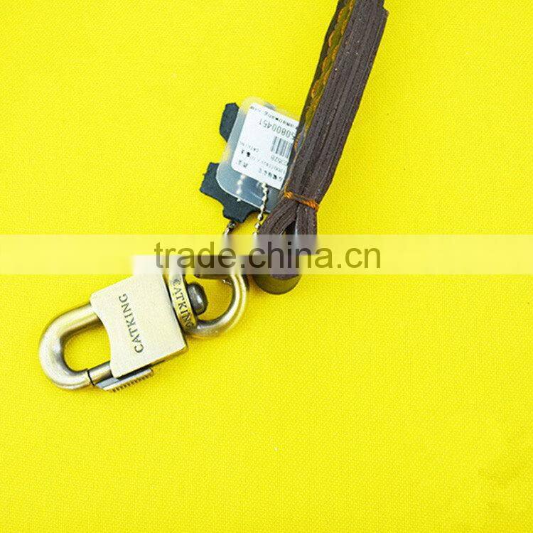 Top quality best sell flat belt retractable dog leash