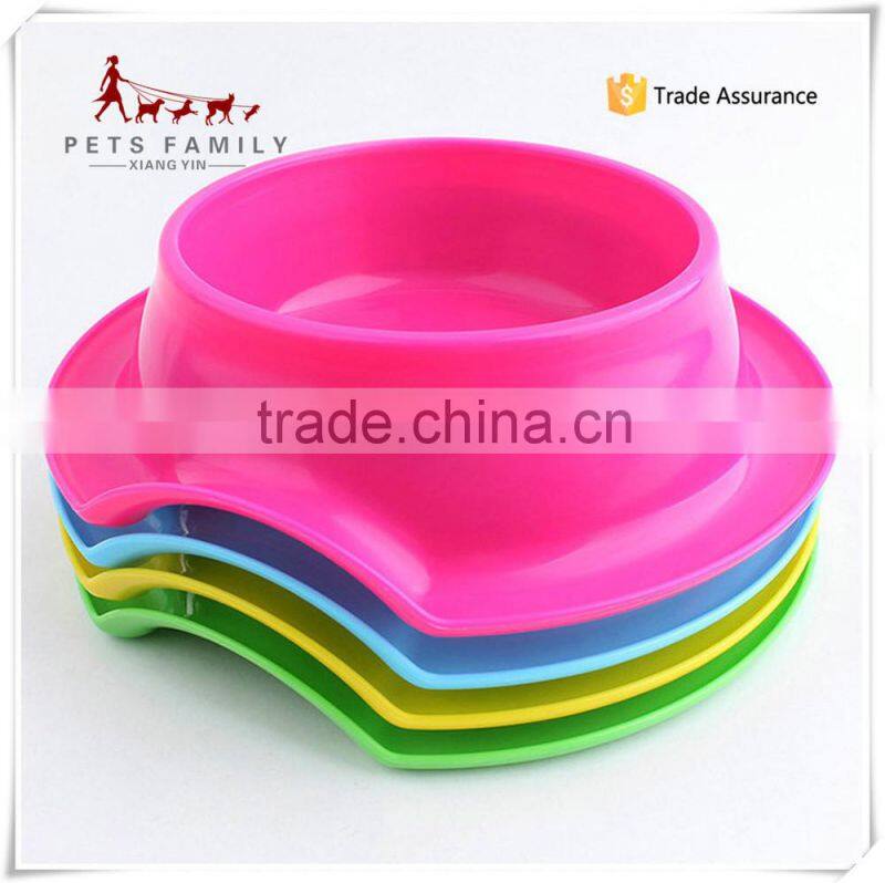 Hot selling promotional best travel pet bowls and mat