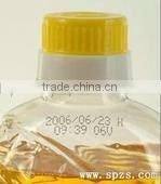 Forceful Technical 30W Package Flying CO2 Laser Date Code Machine