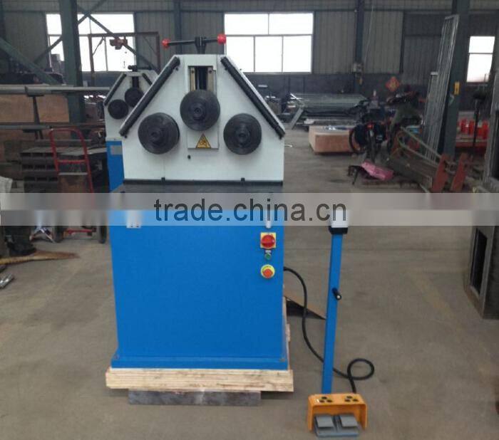 OHA Brand RBM40HV Steel Bar Bender, Construction Steel Bar Bender, Round Rebar Bending Machine