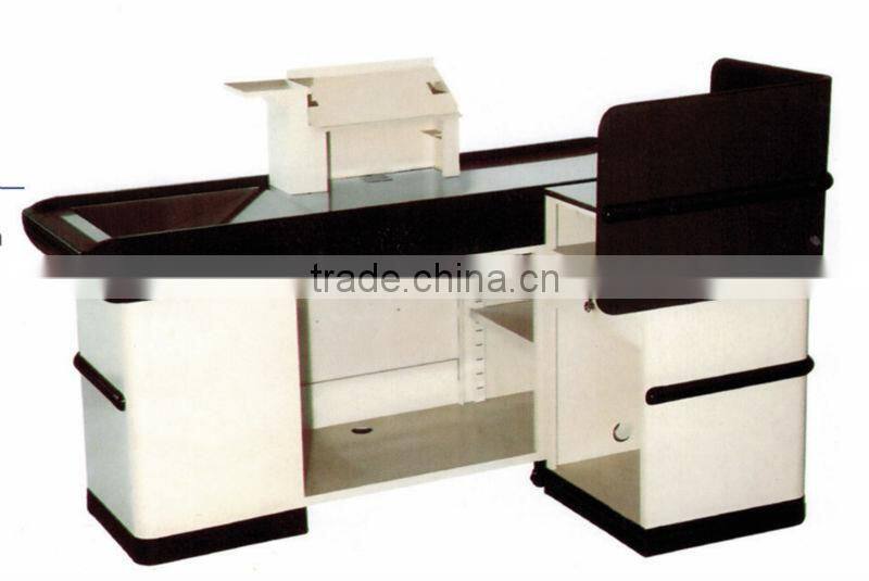Supermarket shelf electrical cash counter TF-033