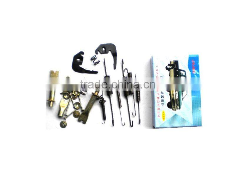 Auto hand brake repair kit JMC TFR truck handbrake drum repair kit JMC pickup truck auto genuine parts