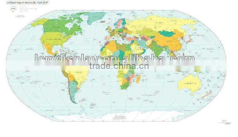 transflective 128x64 graphic LCD modules