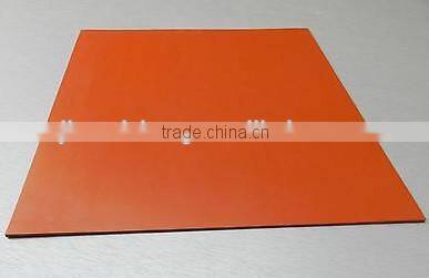 FDA soft non-stick silicon baking mat from factory directly