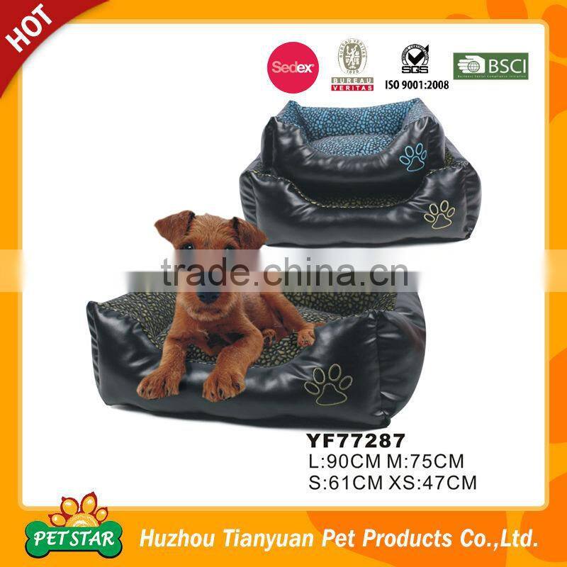 Wholesale products chew Proof Replacement dog bed acryl