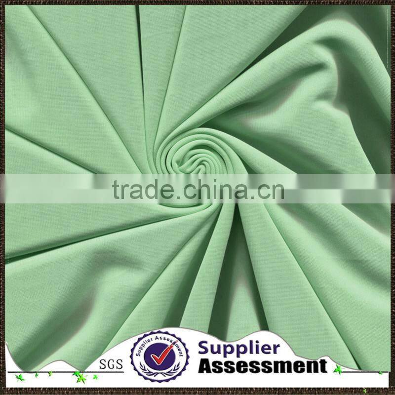 super soft!!! smooth and light and durable 100% polyester korean fabric for cloth lining