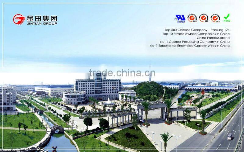 polyurethane enameled wire for electronics