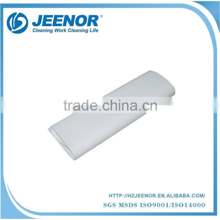 MC60 Hospital best quality disposable antibacterial bed sheet