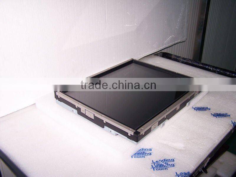 IR Touch Open Frame Touch Monitor 15"/17"/19"/19"W/22"