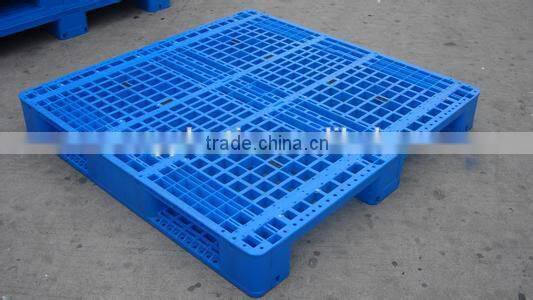 Euro standard size corrosion-resistant high technical pallet