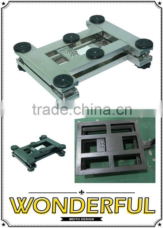 weight scale wireless