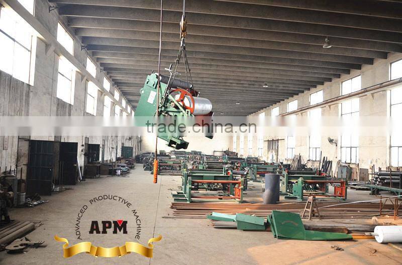 Hebei best sales plain weaving and reverse dutch stainless steel wire mesh machine in alibaba